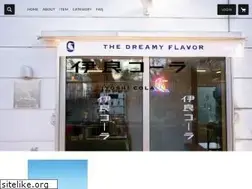 Sites similar to iyoshicola.shop