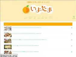 Sites similar to iyotama.com