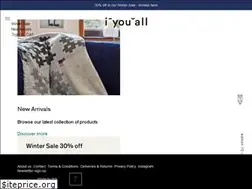 Sites similar to iyouall.com