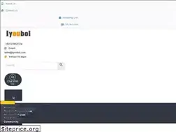 Sites similar to iyoubol.com