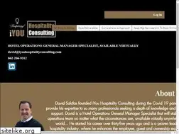 Sites similar to iyouconsult.com