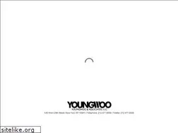 Sites similar to iyoungwoo.com
