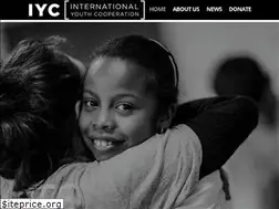 Sites similar to iyouthc.org