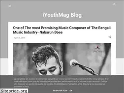 Sites similar to iyouthmagblog.blogspot.com