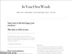 Sites similar to iyowpublishing.com