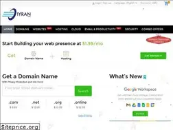 Sites similar to iyran.com