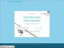 Sites similar to iys-hengelsport.nl
