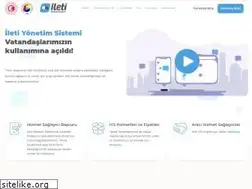 Sites similar to iys.org.tr