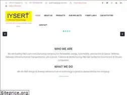 Sites similar to iysertenergy.com