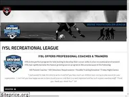 Sites similar to iysl.org