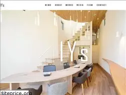 Sites similar to iystudio.jp