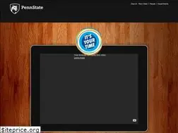 Sites similar to iyt.psu.edu