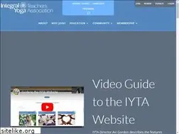 Sites similar to iyta.org