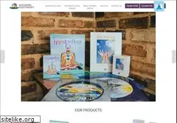 Sites similar to iytyogatherapy.com