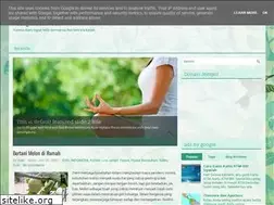 Sites similar to iyud89.blogspot.com