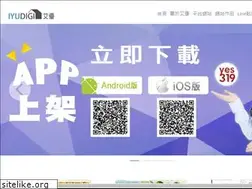 Sites similar to iyudigi.com
