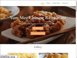 Sites similar to iyummee.com