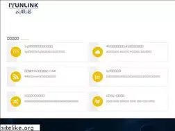 Sites similar to iyunlink.com