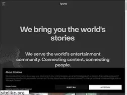 Sites similar to iyuno-sdi.com
