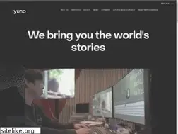 Sites similar to iyuno.com