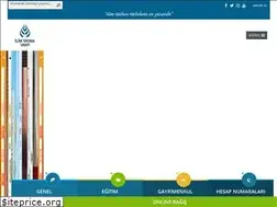 Sites similar to iyv.org.tr
