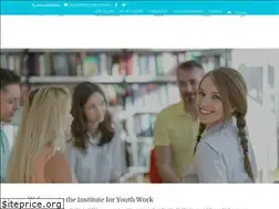 Sites similar to iyw.org.uk