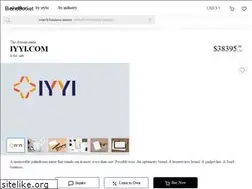 Sites similar to iyyi.com