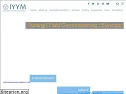 Sites similar to iyym.com