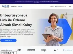 Sites similar to iyzi.link