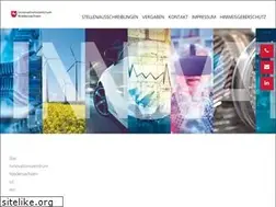 Sites similar to iz-nds.de