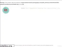 Sites similar to iz-photography.com