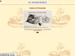 Sites similar to iz-primorskij.de