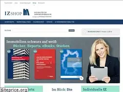 Sites similar to iz-shop.de