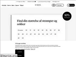 Sites similar to iz-sock.dk