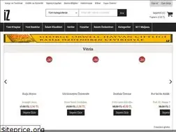 Sites similar to iz.com.tr