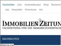 Sites similar to iz.de