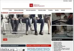 Sites similar to iz.sk