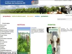 Sites similar to iz.sp.gov.br
