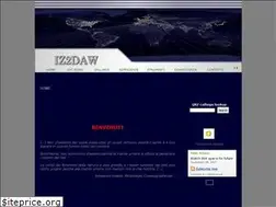 Sites similar to iz2daw.net