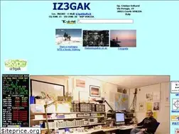 Sites similar to iz3gak.it