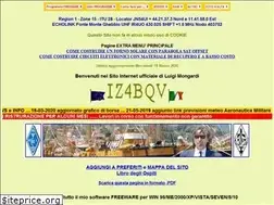 Sites similar to iz4bqv.it
