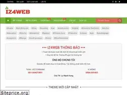 Sites similar to iz4web.com
