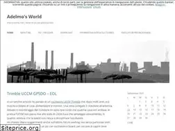 Sites similar to iz6cus.it
