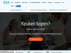 Sites similar to izaa.nl