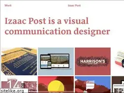 Sites similar to izaacpost.com