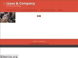 Sites similar to izaax.net