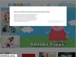 Sites similar to izabawka.pl
