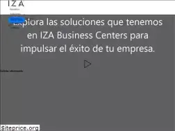 Sites similar to izabc.com.mx