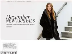 Sites similar to izabel.com