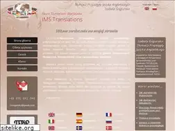 Sites similar to izabela-koziel.pl